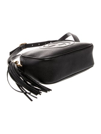 Gucci Interlocking G Soho Disco Small