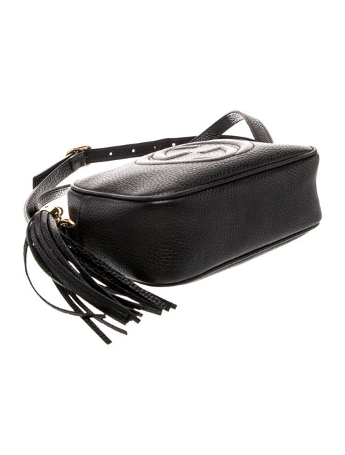 Gucci Interlocking G Soho Disco Small