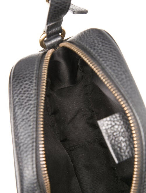 Gucci Interlocking G Soho Disco Small