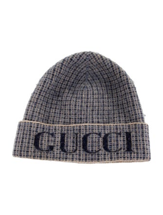 Gucci beanie
