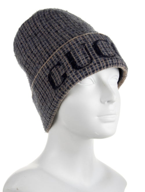 Gucci beanie