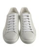 Gucci Interlocking G Logo Leather Sneakers