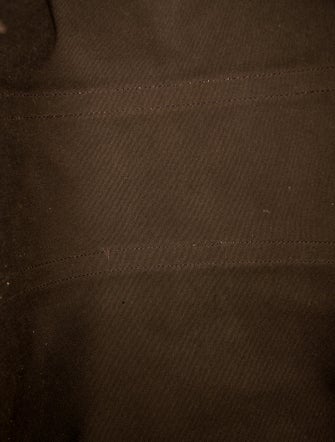 Gucci GG Supreme Weekender Bag