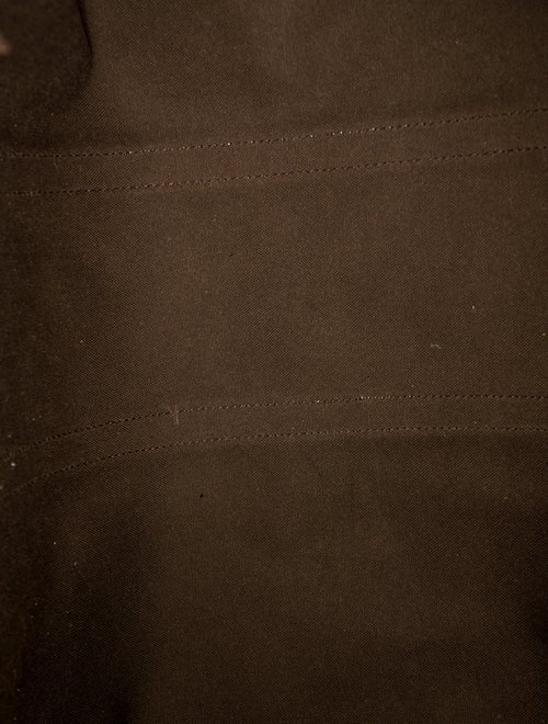 Gucci GG Supreme Weekender Bag