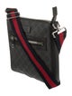 Gucci GG Supreme Messenger Bag