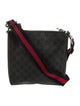 Gucci GG Supreme Messenger Bag