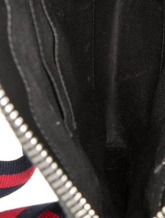 Gucci GG Supreme Messenger Bag