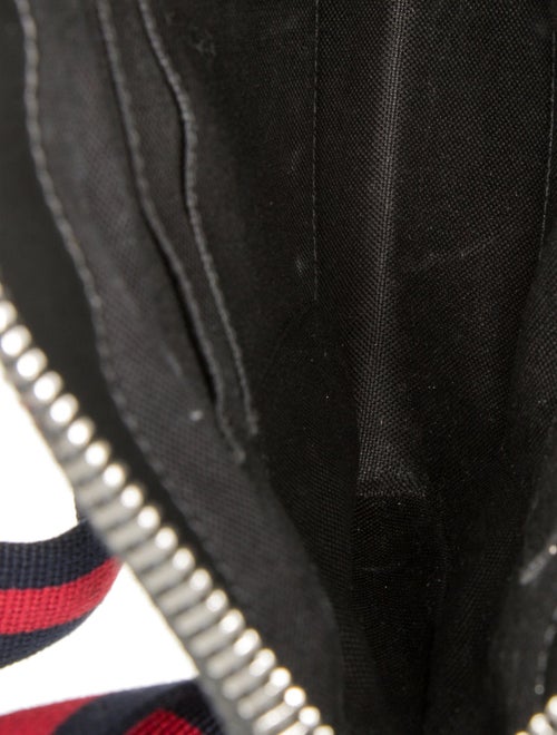 Gucci GG Supreme Messenger Bag