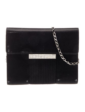 Gucci Satin Evening Bag