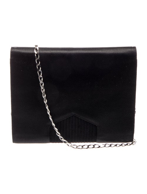 Gucci Satin Evening Bag
