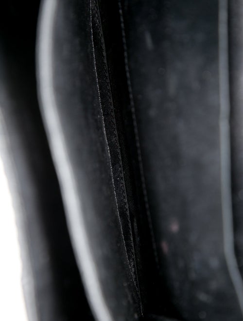 Gucci Satin Evening Bag