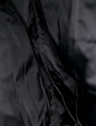 Gucci Nylon Backpack