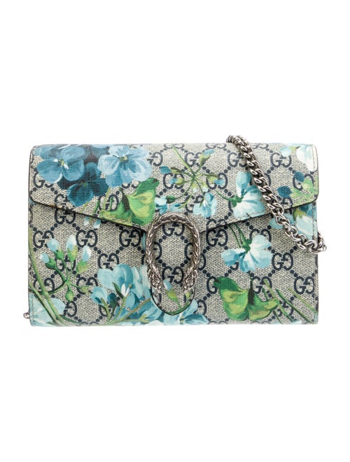 Gucci GG Supreme Dionysus Mini