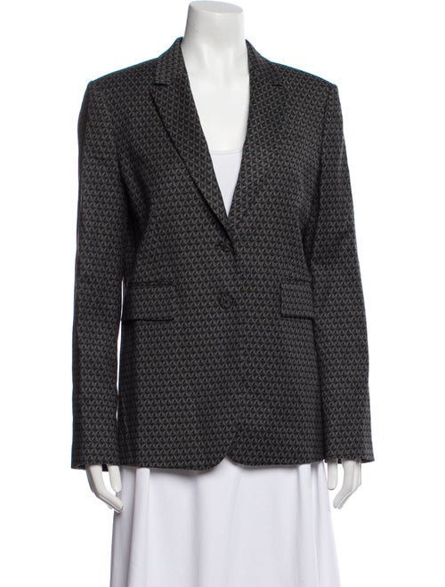 Gucci 2015 Wool Blazer