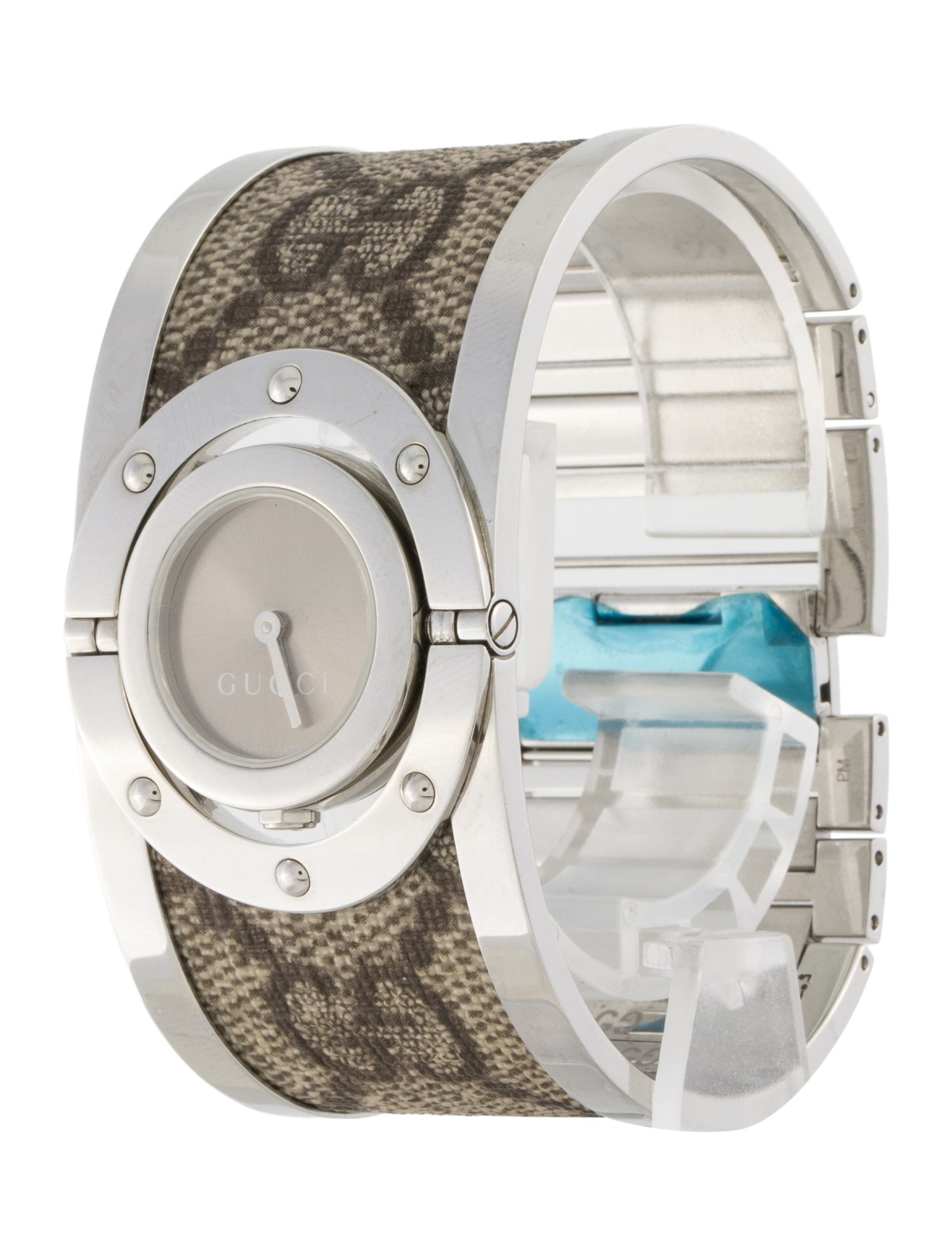 Gucci Twirl Watch