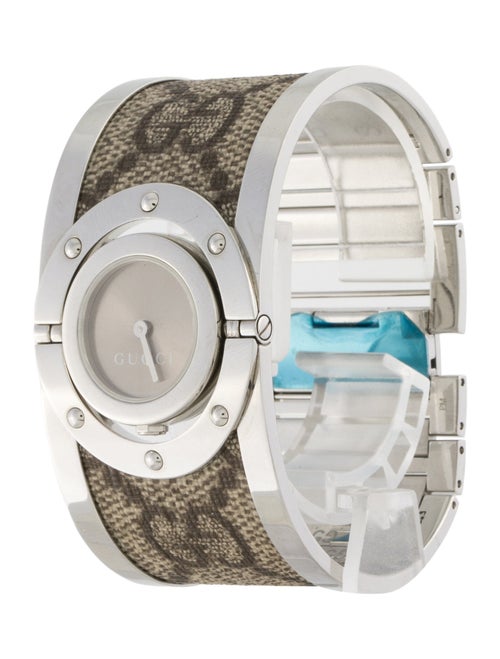 Gucci Twirl Watch