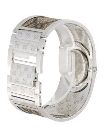 Gucci Twirl Watch