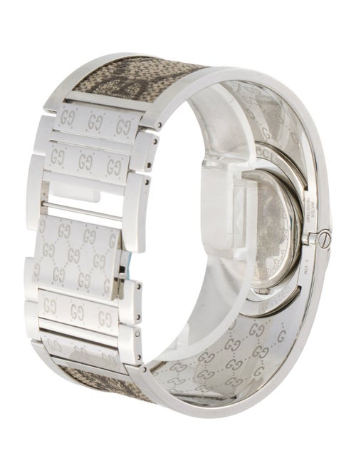Gucci Twirl Watch