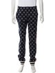 Gucci Printed Sweatpants