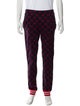 Gucci Interlocking G Logo Sweatpants