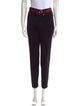 Gucci 2017 Skinny Leg Pants
