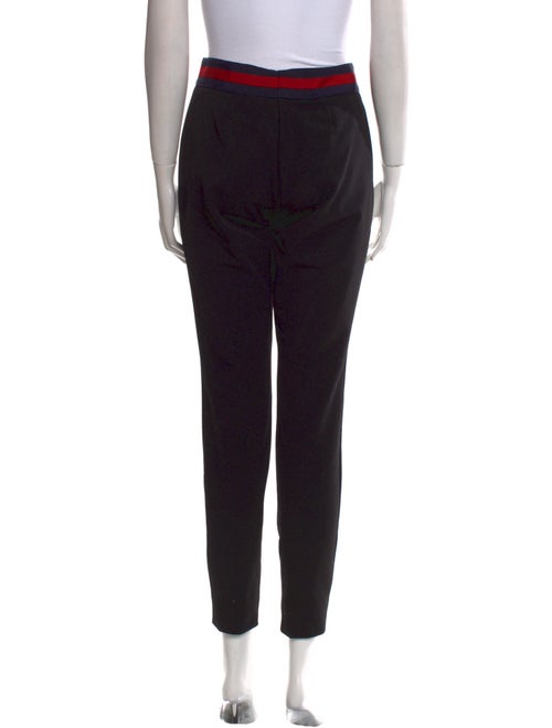 Gucci 2017 Skinny Leg Pants