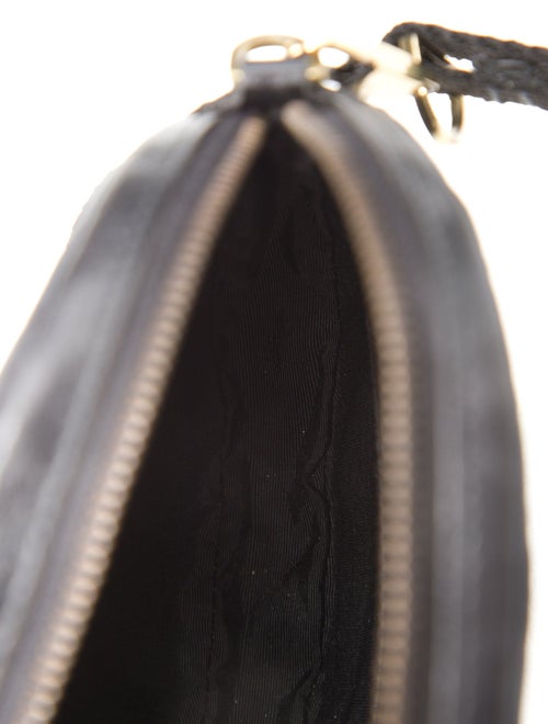 Gucci GG Canvas Crossbody Bag