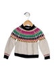 Gucci Knitted Sweater