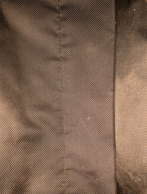 Gucci GG Canvas Messenger Bag