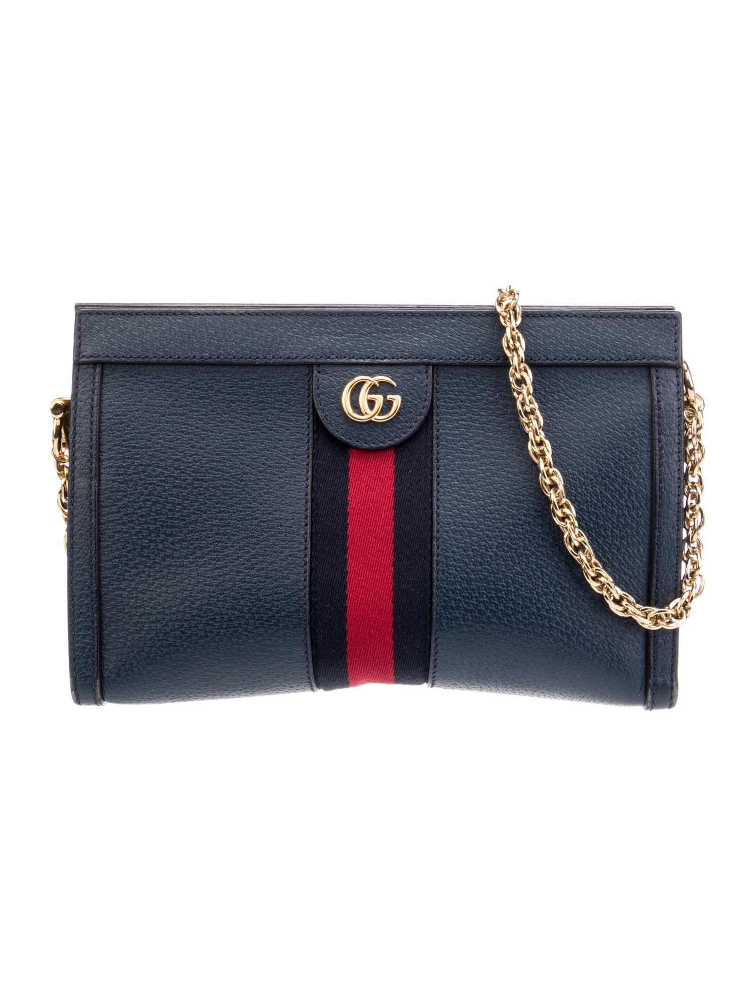 Gucci Web Ophidia Small