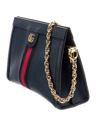 Gucci Web Ophidia Small