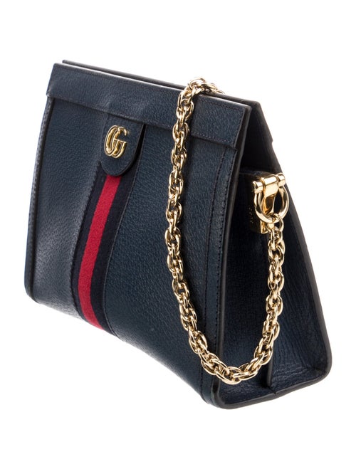 Gucci Web Ophidia Small
