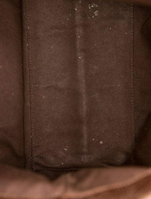 Gucci GG Canvas Eclipse Large