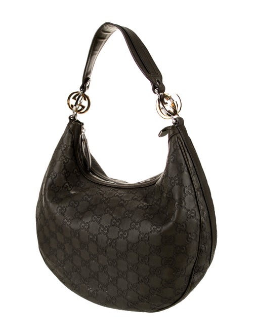 Gucci Interlocking G Twins