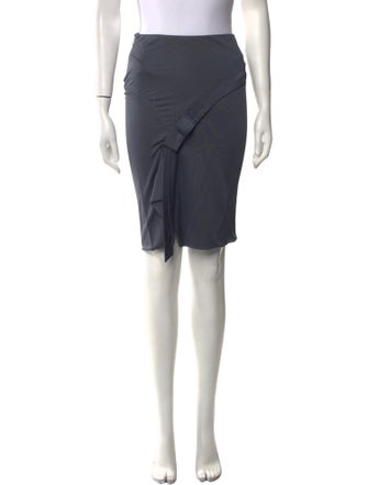 Gucci Knee-Length Skirt