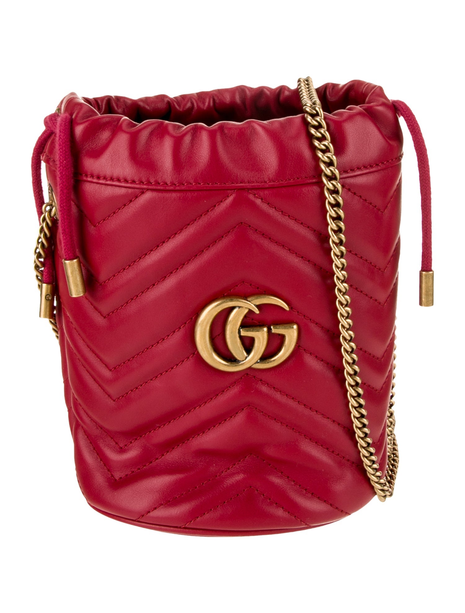 Gucci Double G Marmont