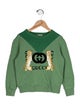 Gucci Boys' Graphic Sweatshirt