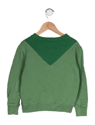 Gucci Boys' Graphic Sweatshirt