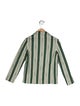 Gucci 2022 Striped Sport Coat