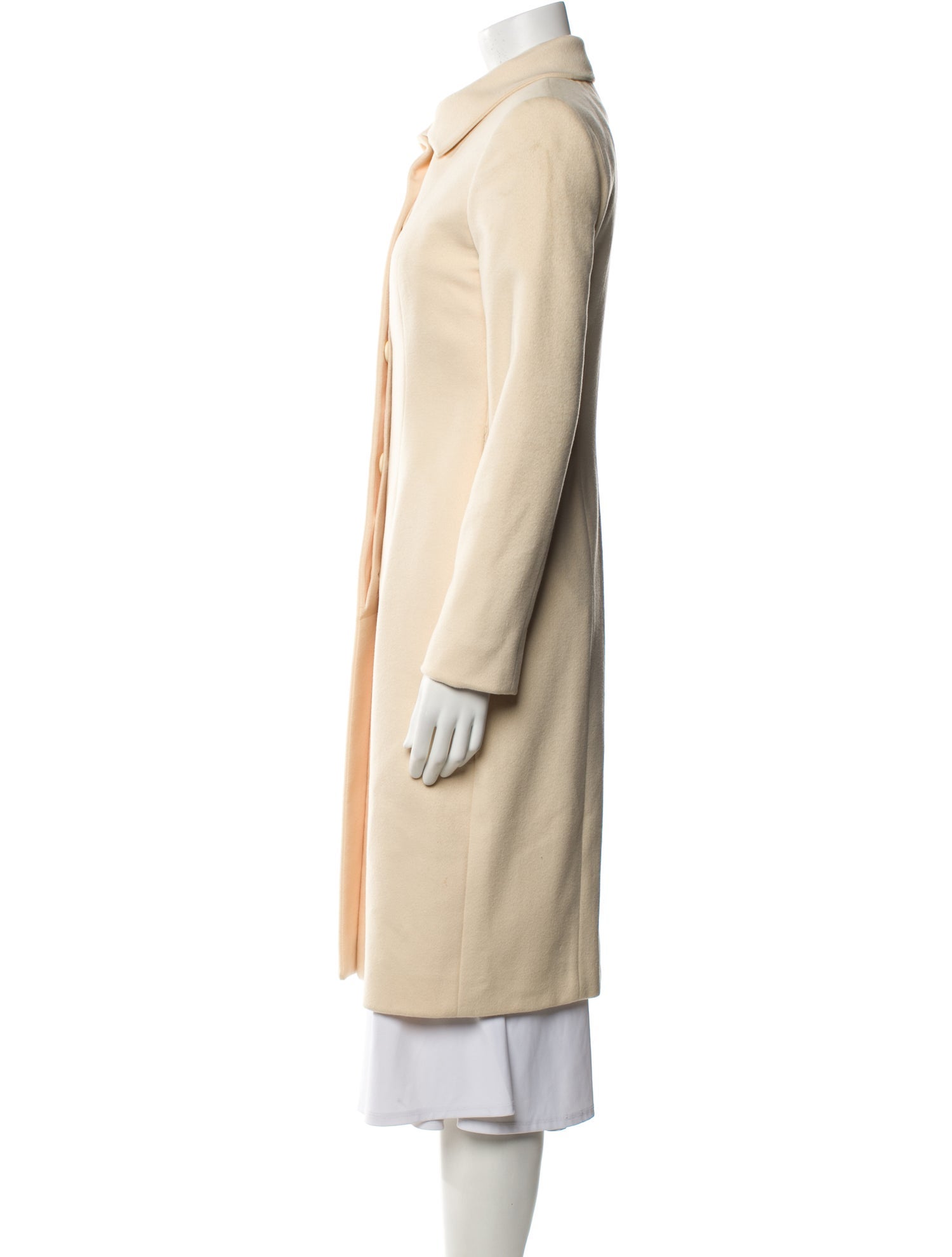 Gucci Vintage 1999 Trench Coat
