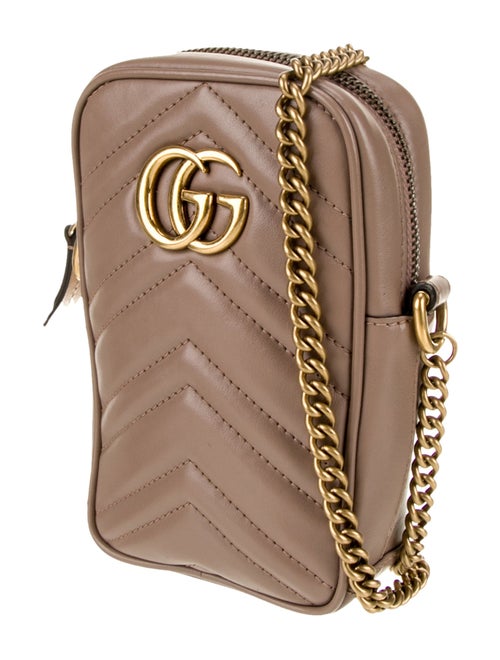 Gucci Double G Marmont