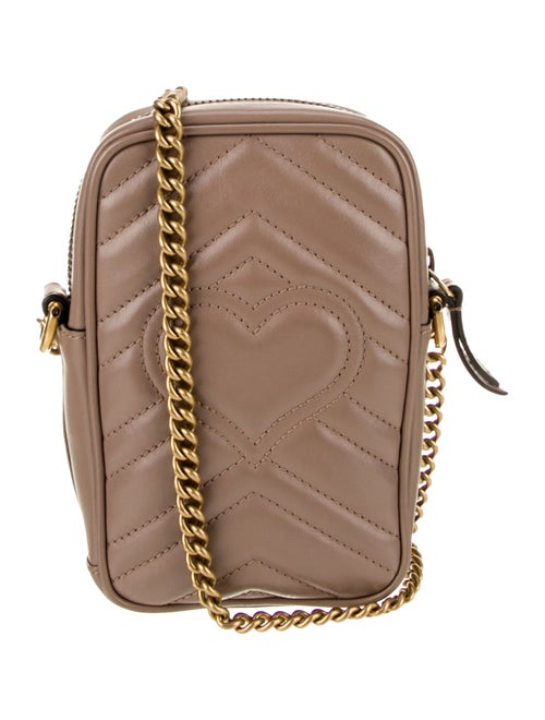 Gucci Double G Marmont