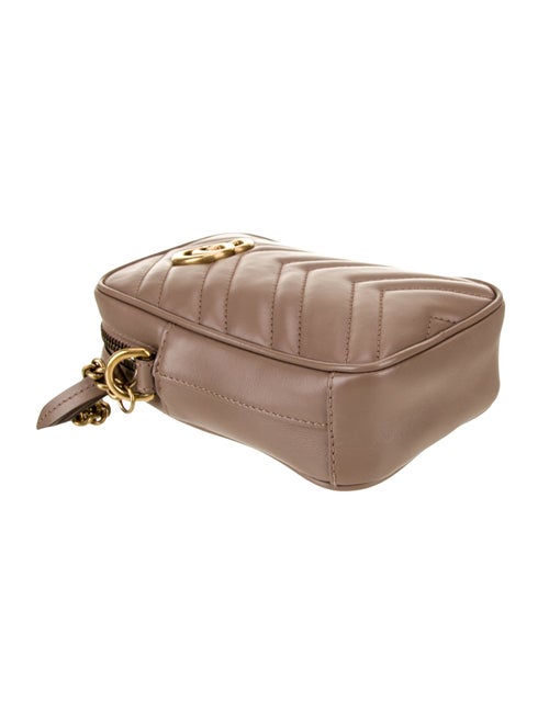 Gucci Double G Marmont