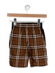 Burberry Shorts