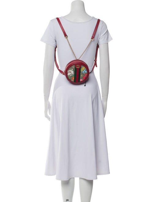 Gucci GG Supreme Ophidia Mini