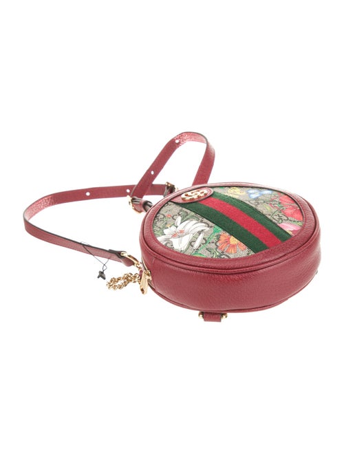 Gucci GG Supreme Ophidia Mini