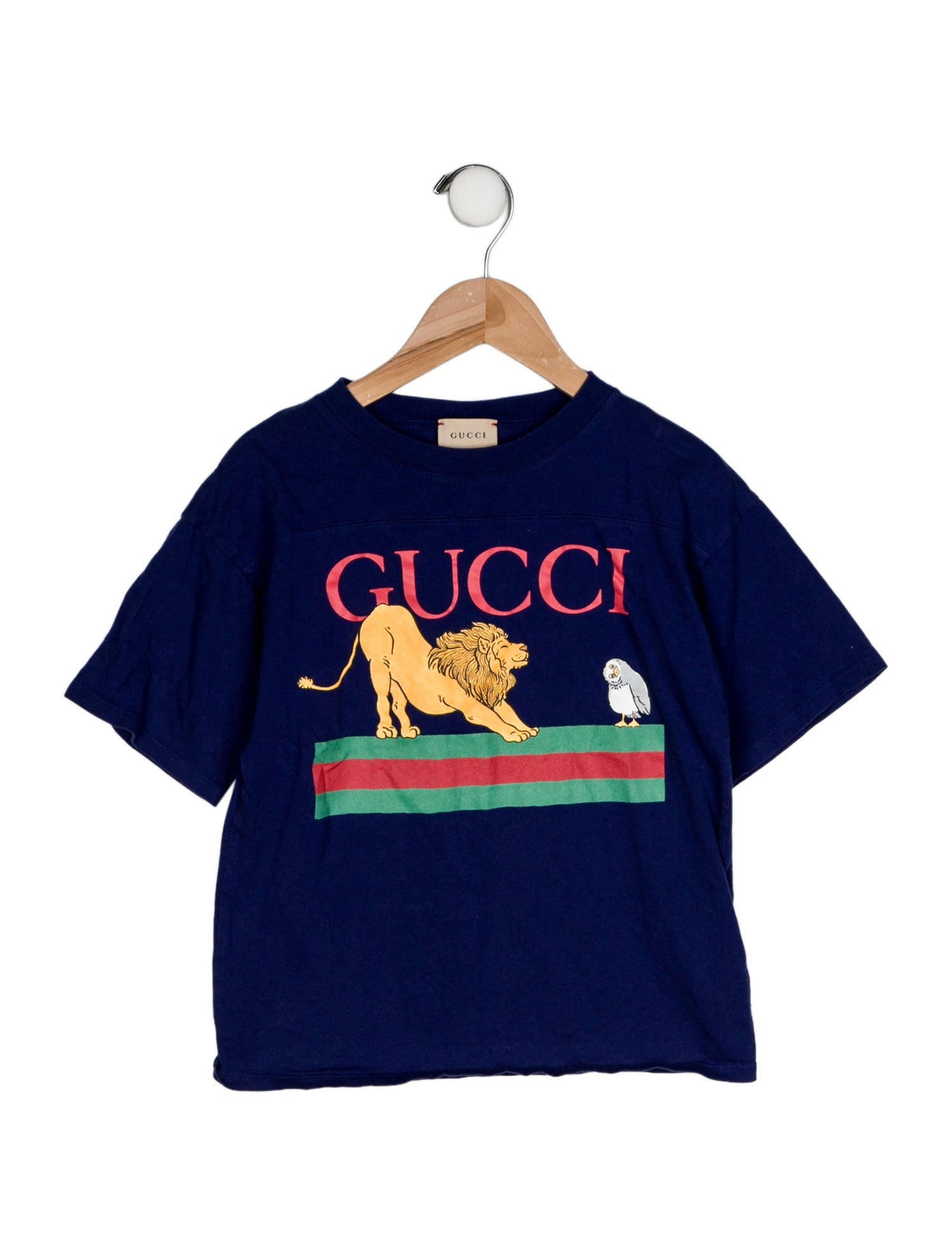 Gucci Boy's Graphic T-Shirt