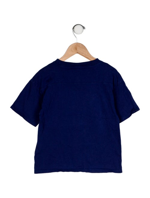 Gucci Boy's Graphic T-Shirt