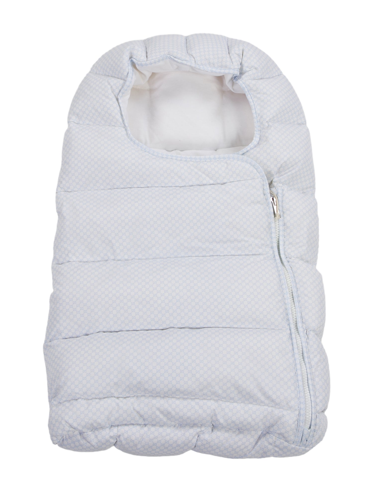 Gucci Boys' GG Sleeping Bag w/ Tags