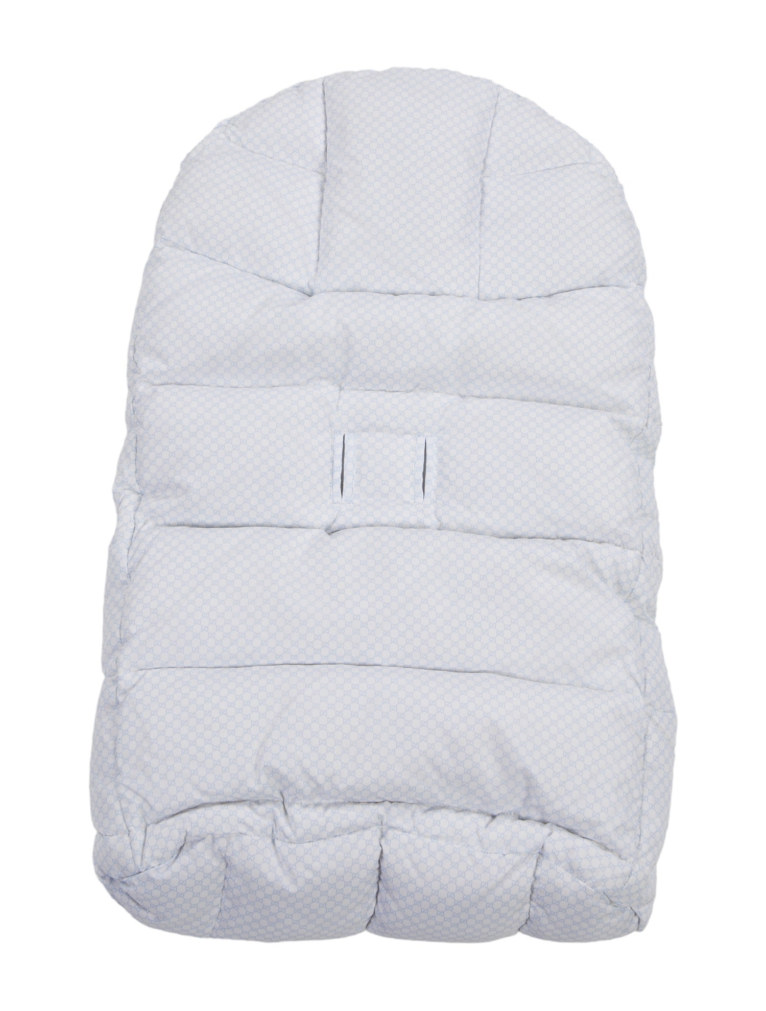 Gucci Boys' GG Sleeping Bag w/ Tags